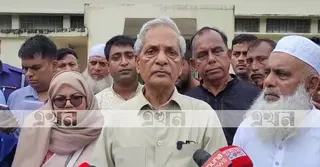 জুলাই জাদুঘর শিগগিরই খুলে দেয়া হবে: কুমিল্লায় সংস্কৃতিমন্ত্রী